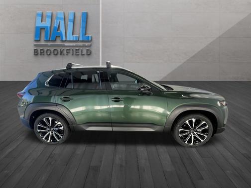 2026 Mazda CX-50 2.5 S Premium Package