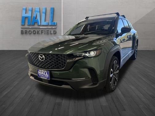 2026 Mazda CX-50 2.5 S Premium Package