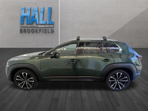 2026 Mazda CX-50 2.5 S Premium Package