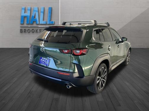 2026 Mazda CX-50 2.5 S Premium Package