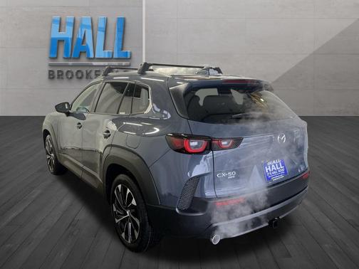 2026 Mazda CX-50 Hybrid Premium Plus