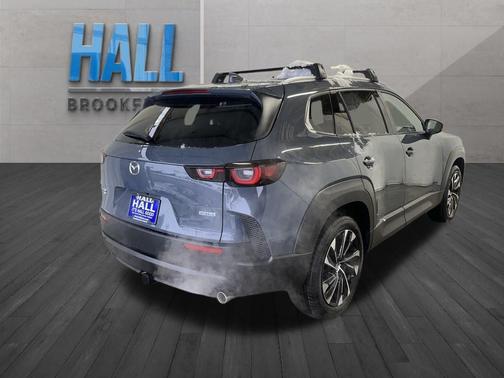 2026 Mazda CX-50 Hybrid Premium Plus