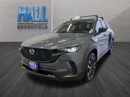 2026 Mazda CX-50 Hybrid Premium Plus