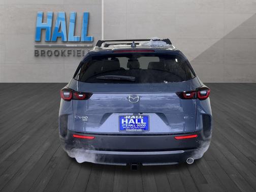 2026 Mazda CX-50 Hybrid Premium Plus