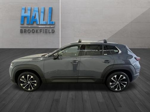 2026 Mazda CX-50 Hybrid Premium Plus