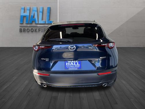 2025 Mazda CX-30 2.5 S Select Sport