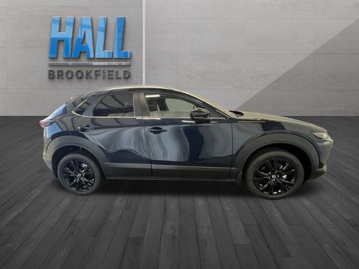 2025 Mazda CX-30 2.5 S Select Sport