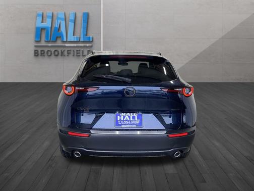 2026 Mazda CX-30 2.5 S