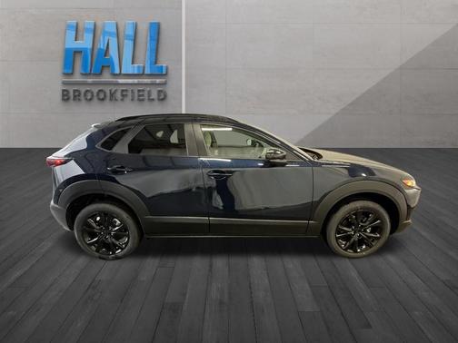 2026 Mazda CX-30 2.5 S