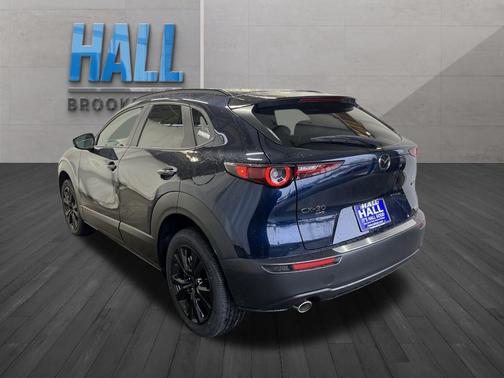 2026 Mazda CX-30 2.5 S