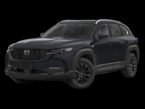 2025 Mazda CX-50 Hybrid Preferred Package