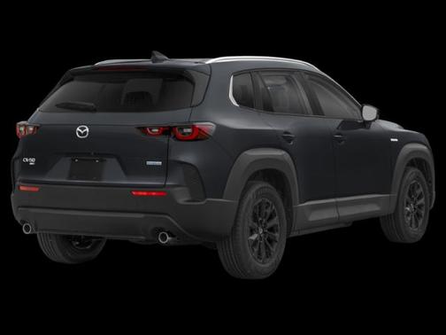 2025 Mazda CX-50 Hybrid Preferred Package
