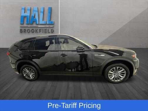 2025 Mazda CX-90 3.3 Turbo Preferred