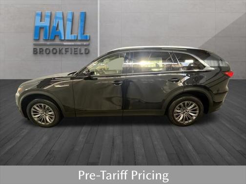 2025 Mazda CX-90 3.3 Turbo Preferred