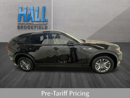 2025 Mazda CX-90 3.3 Turbo Preferred