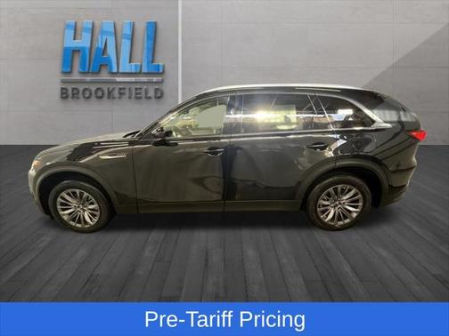 2025 Mazda CX-90 3.3 Turbo Preferred