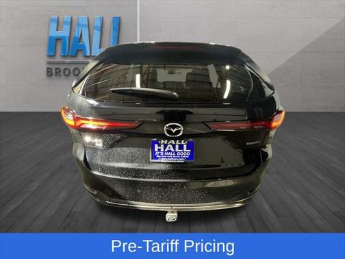 2025 Mazda CX-90 3.3 Turbo Preferred