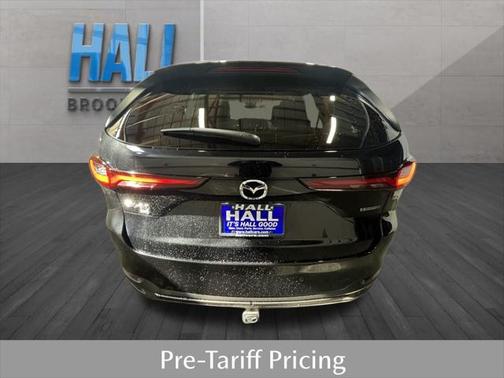 2025 Mazda CX-90 3.3 Turbo Preferred