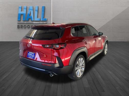 2026 Mazda CX-50 2.5 S Premium Package