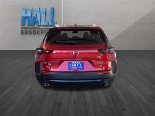 2026 Mazda CX-50 2.5 S Premium Package
