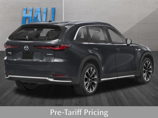 2025 Mazda CX-90 PHEV Base