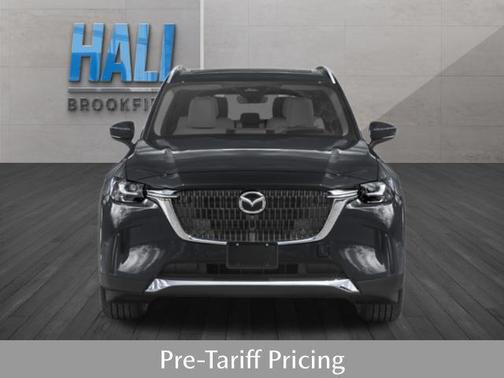 2025 Mazda CX-90 PHEV Base
