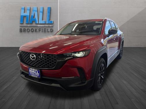 2025 Mazda CX-50 Hybrid Preferred Package