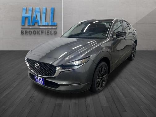 2025 Mazda CX-30 2.5 S Select Sport