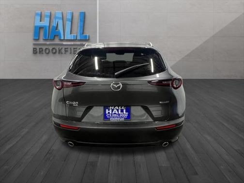 2025 Mazda CX-30 2.5 S Select Sport