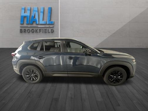 2026 Mazda CX-50 2.5 S Preferred Package