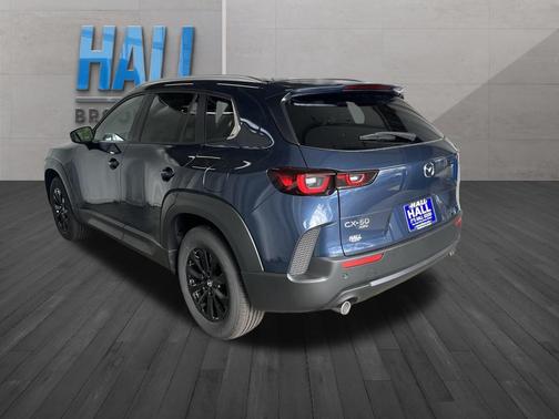 2026 Mazda CX-50 2.5 S Preferred Package