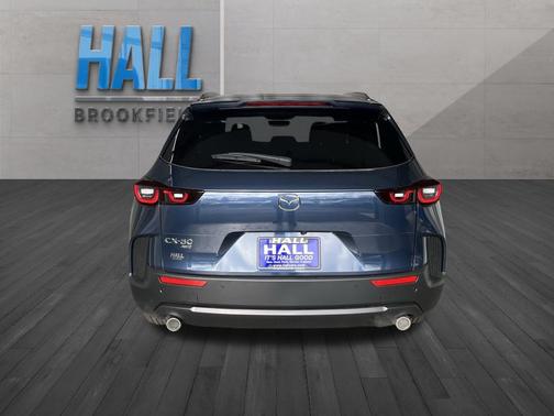 2026 Mazda CX-50 2.5 S Preferred Package