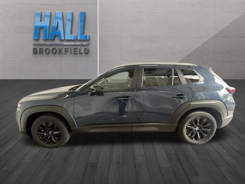 2026 Mazda CX-50 2.5 S Preferred Package