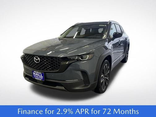 2026 Mazda CX-50 2.5 S Premium Package