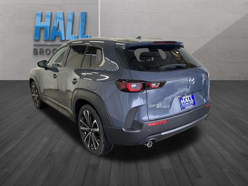 2026 Mazda CX-50 2.5 S Premium Package