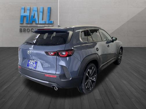 2026 Mazda CX-50 2.5 S Premium Package