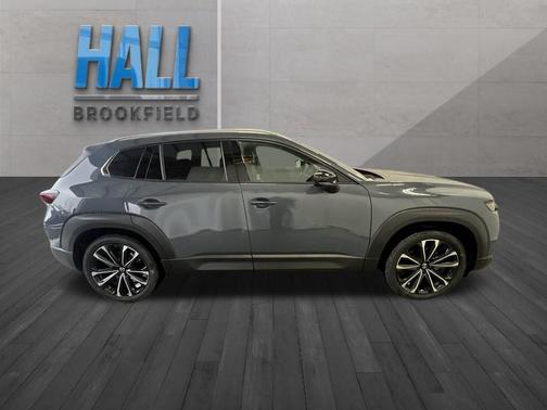 2026 Mazda CX-50 2.5 S Premium Package