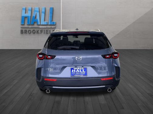 2026 Mazda CX-50 2.5 S Premium Package