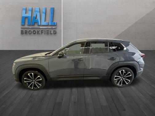 2026 Mazda CX-50 2.5 S Premium Package