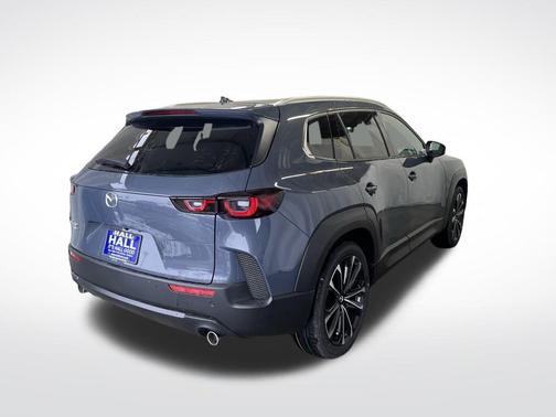 2026 Mazda CX-50 2.5 S Premium Package