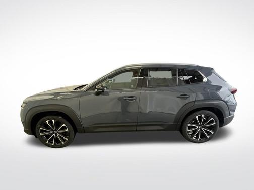 2026 Mazda CX-50 2.5 S Premium Package