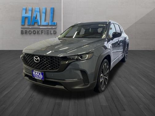 2026 Mazda CX-50 2.5 S Premium Package