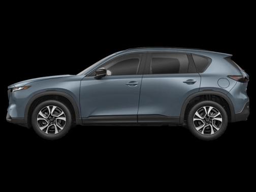 2026 Mazda CX-5 2.5 S Preferred Package