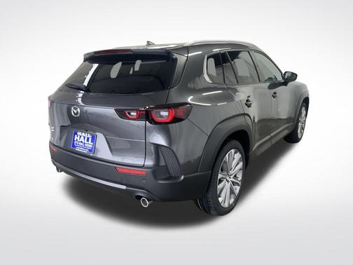2026 Mazda CX-50 2.5 S Premium Package