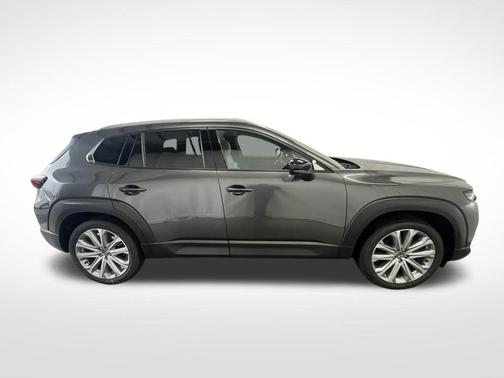 2026 Mazda CX-50 2.5 S Premium Package