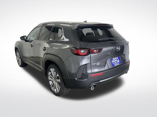 2026 Mazda CX-50 2.5 S Premium Package
