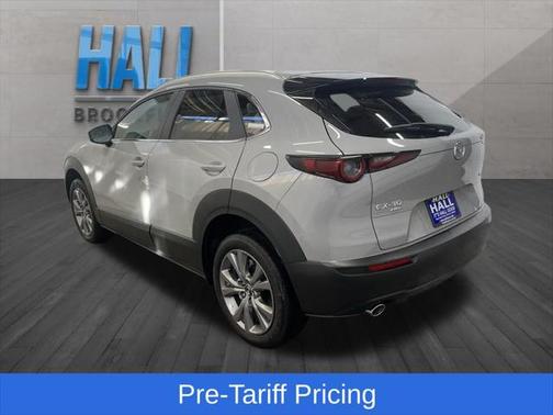 2025 Mazda CX-30 Preferred