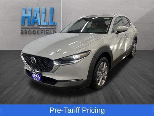 2025 Mazda CX-30 Preferred