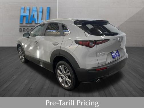 2025 Mazda CX-30 Preferred