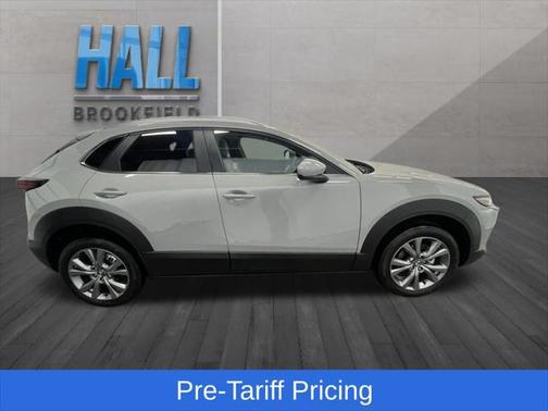 2025 Mazda CX-30 Preferred